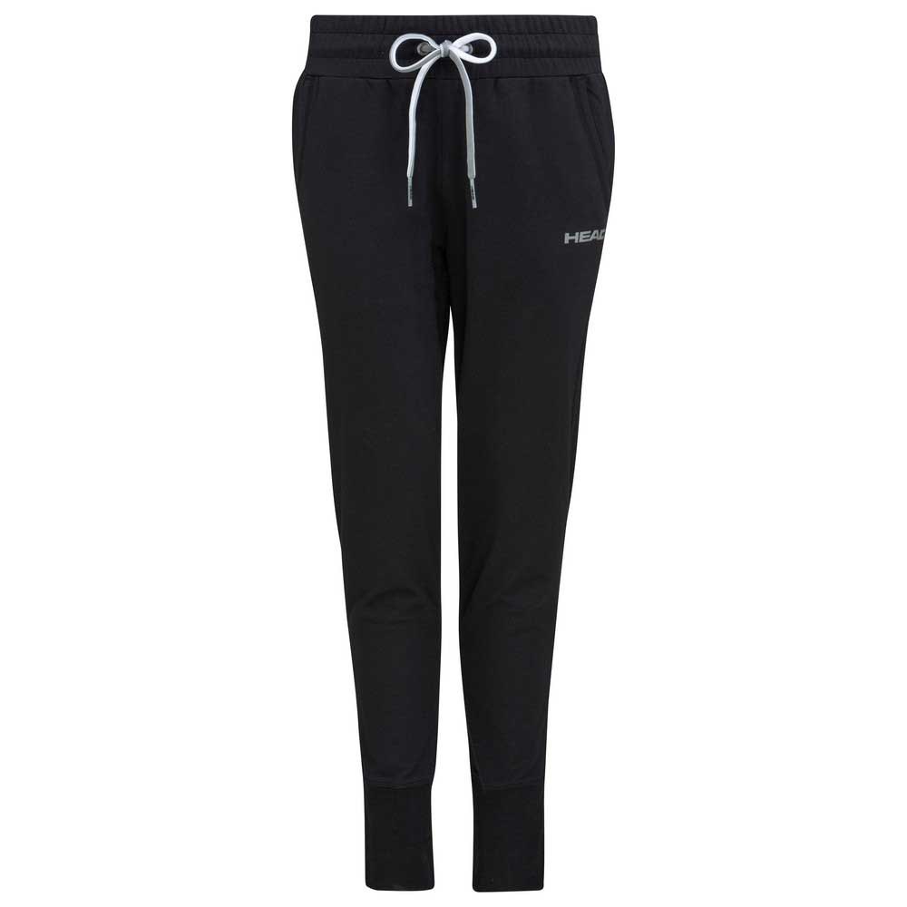 Head Racket Club Rosie Pants Schwarz XS Frau Head Racket Club Rosie Pants Schwarz XS Frau von Head Racket