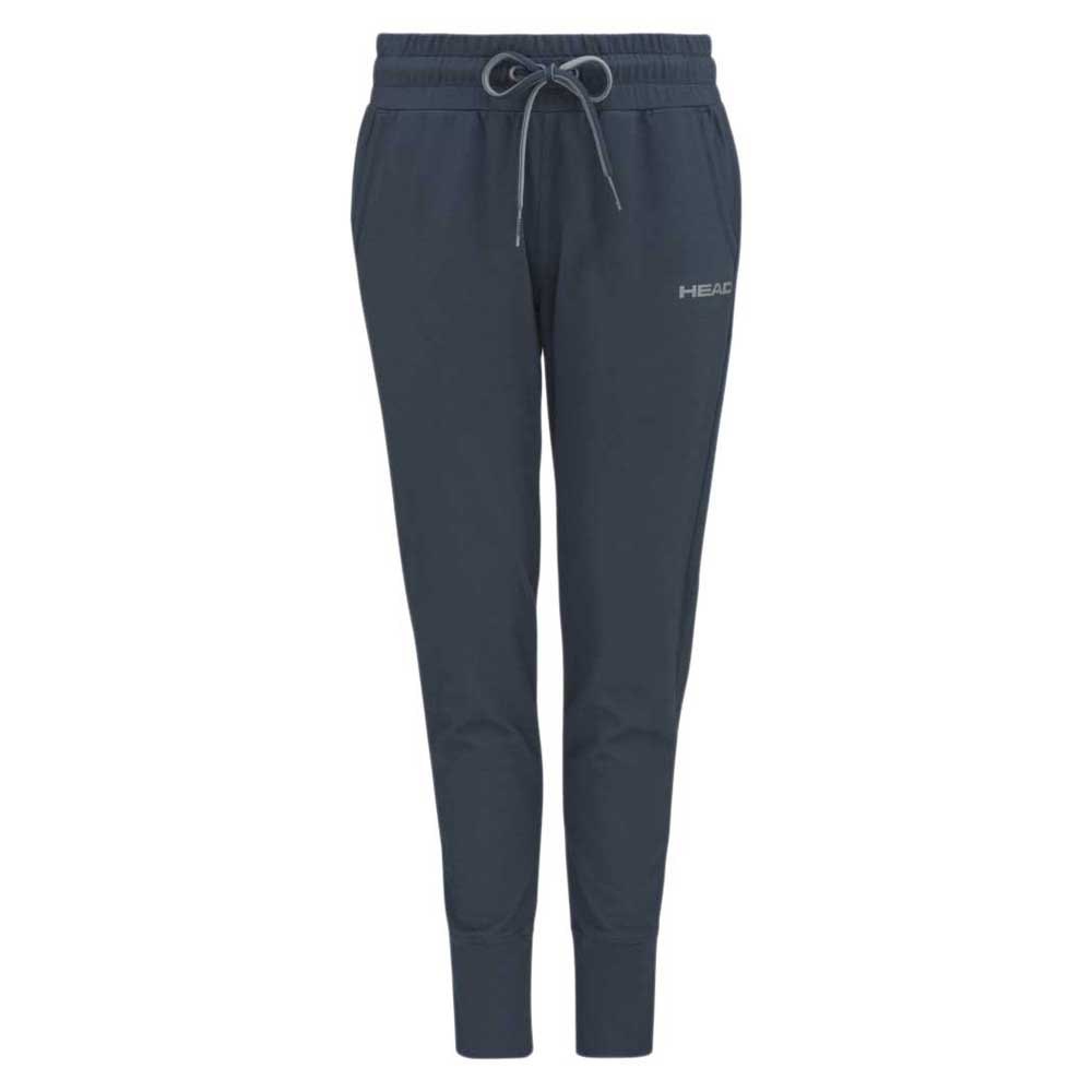 Head Racket Club Rosie Tracksuit Pants Blau M Frau Head Racket Club Rosie Tracksuit Pants Blau M Frau von Head Racket