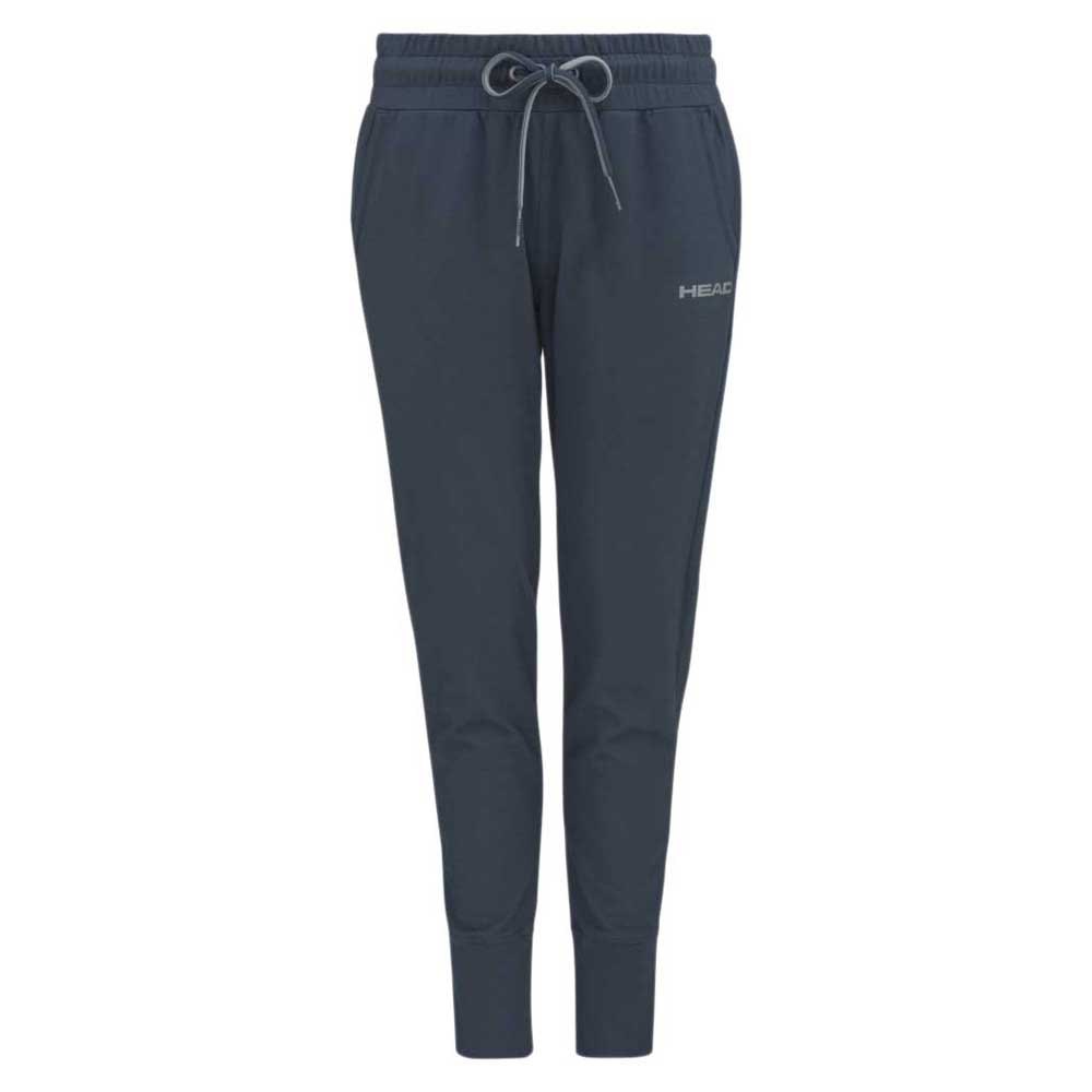 Head Racket Club Rosie Tracksuit Pants Blau S Frau von Head Racket