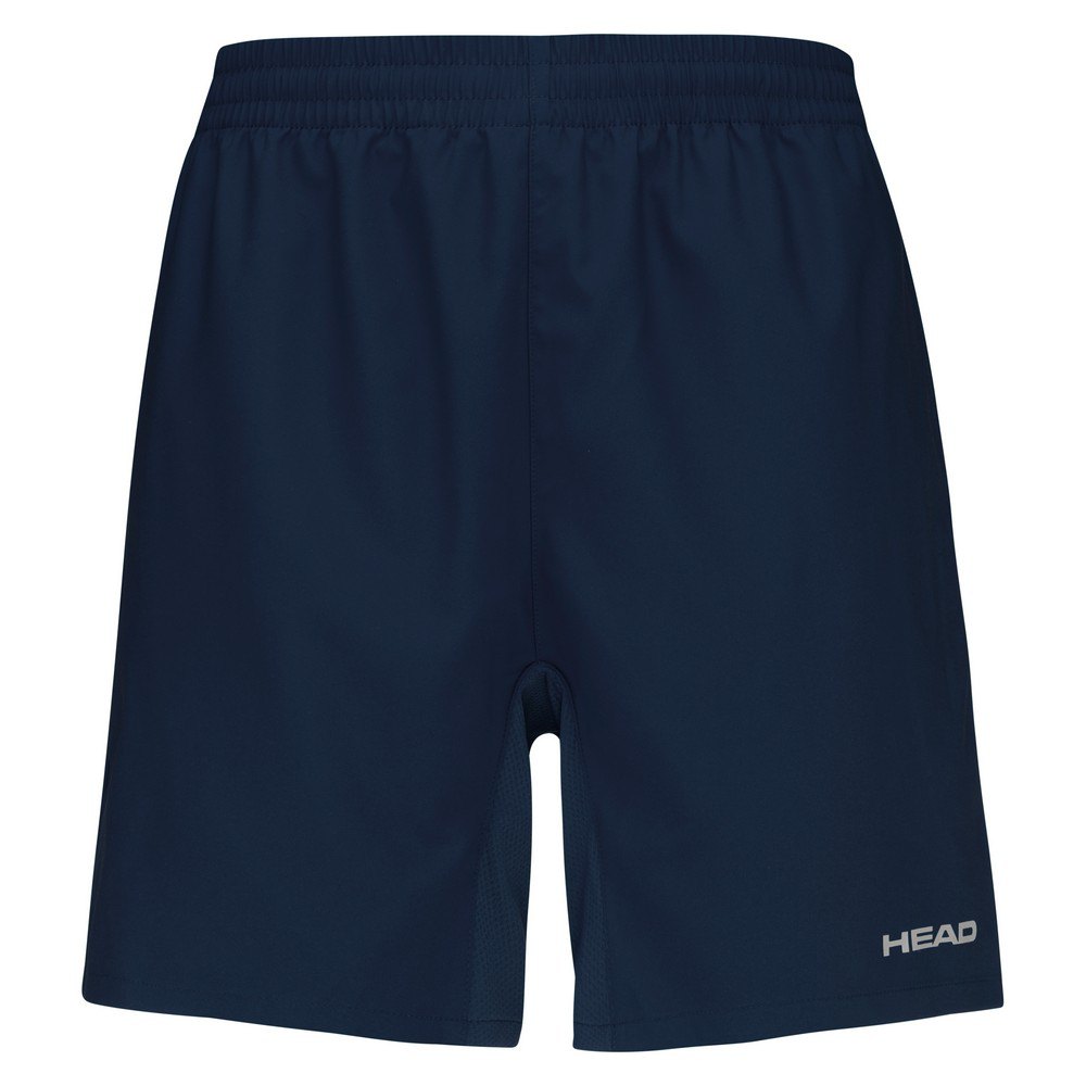 Head Racket Club Shorts Blau 176 cm Junge von Head Racket