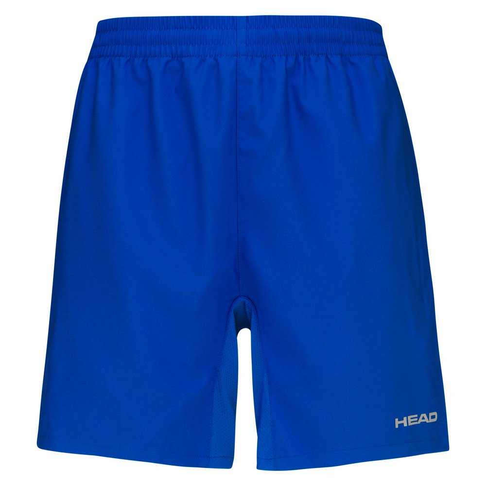 Head Racket Club Shorts Blau 128 cm Junge Head Racket Club Shorts Blau 128 cm Junge von Head Racket