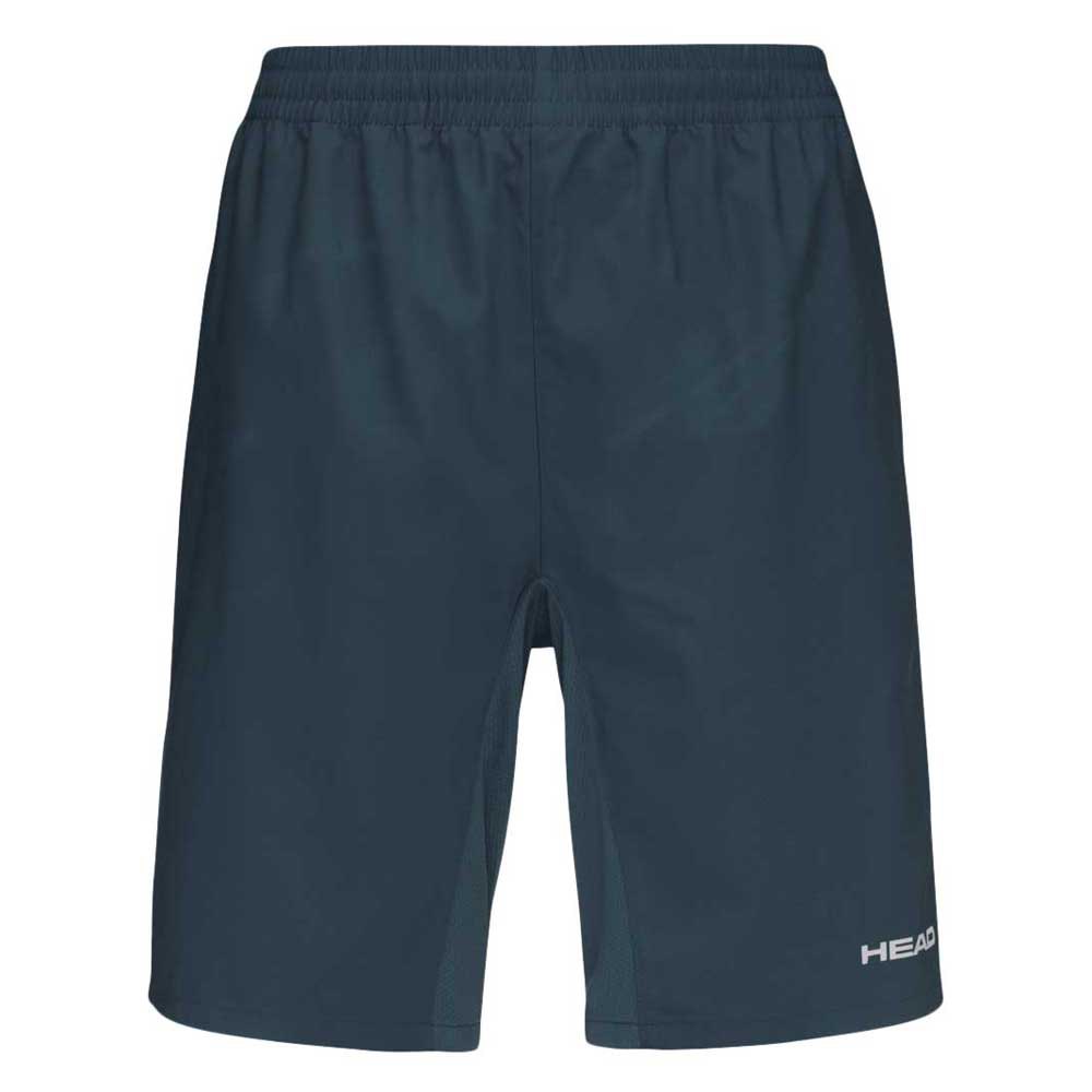 Head Racket Club Shorts Blau 152 cm Junge Head Racket Club Shorts Blau 152 cm Junge von Head Racket