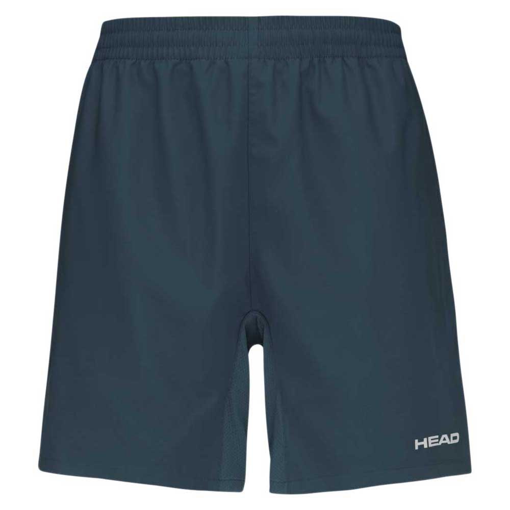 Head Racket Club Shorts Blau 3XL Mann Head Racket Club Shorts Blau 3XL Mann von Head Racket