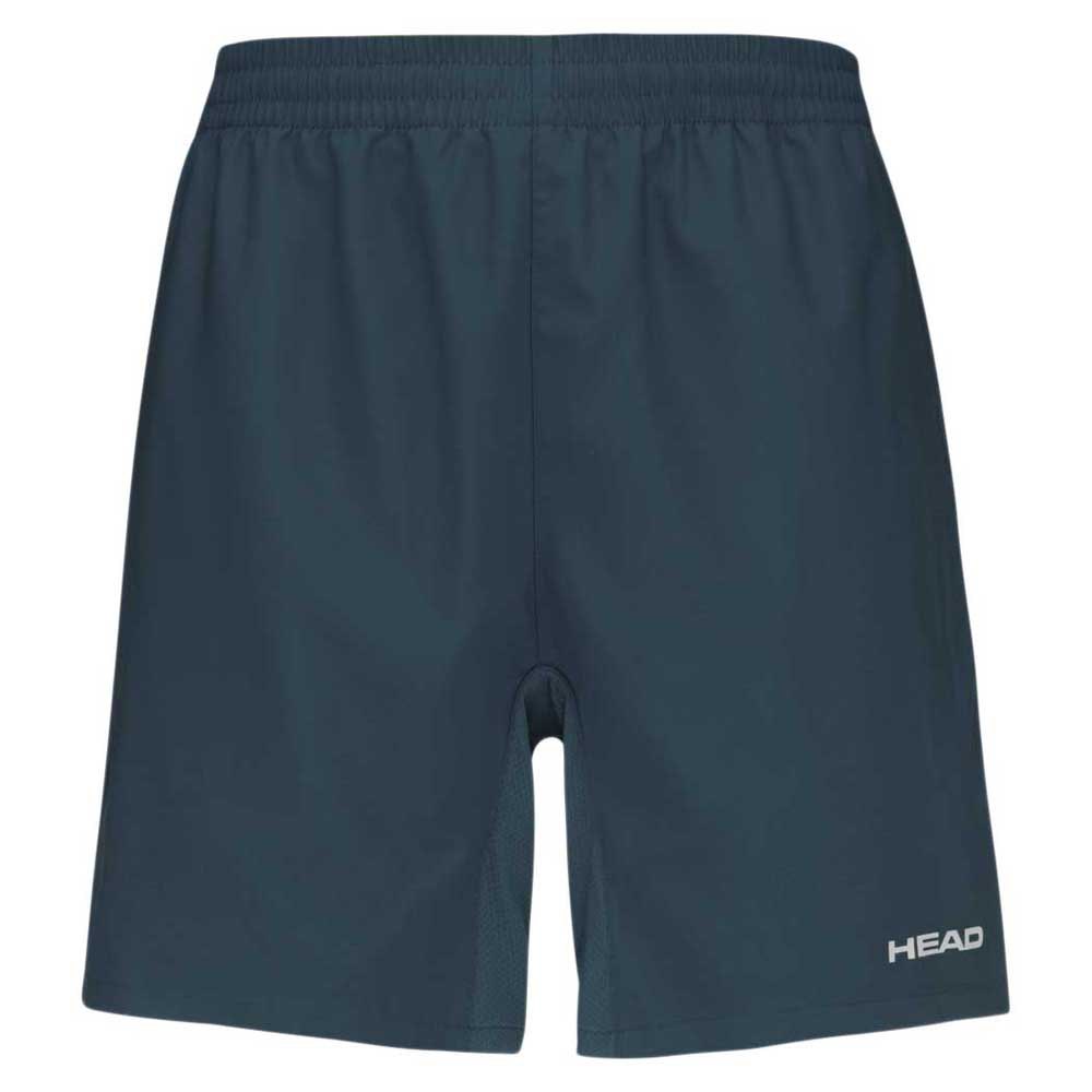 Head Racket Club Shorts Blau S Mann von Head Racket