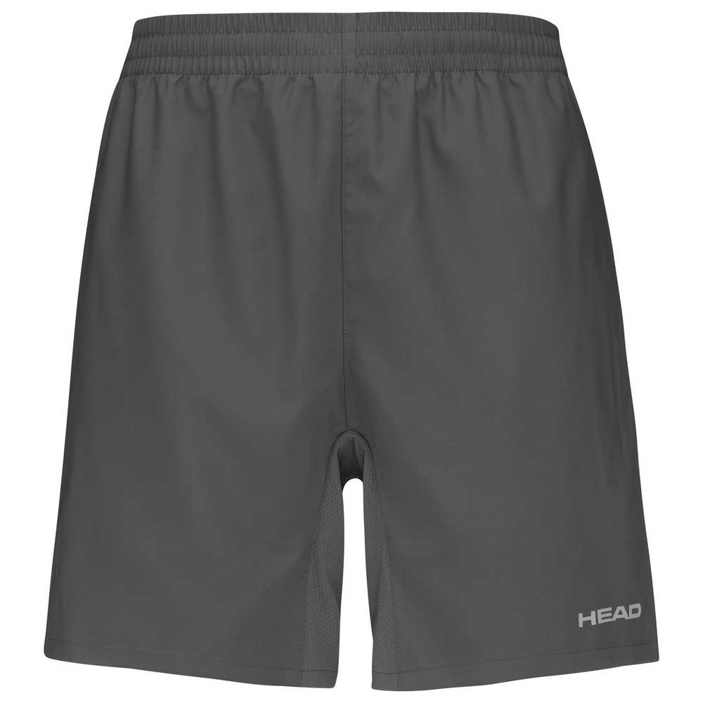 Head Racket Club Shorts Grau 152 cm Junge Head Racket Club Shorts Grau 152 cm Junge von Head Racket