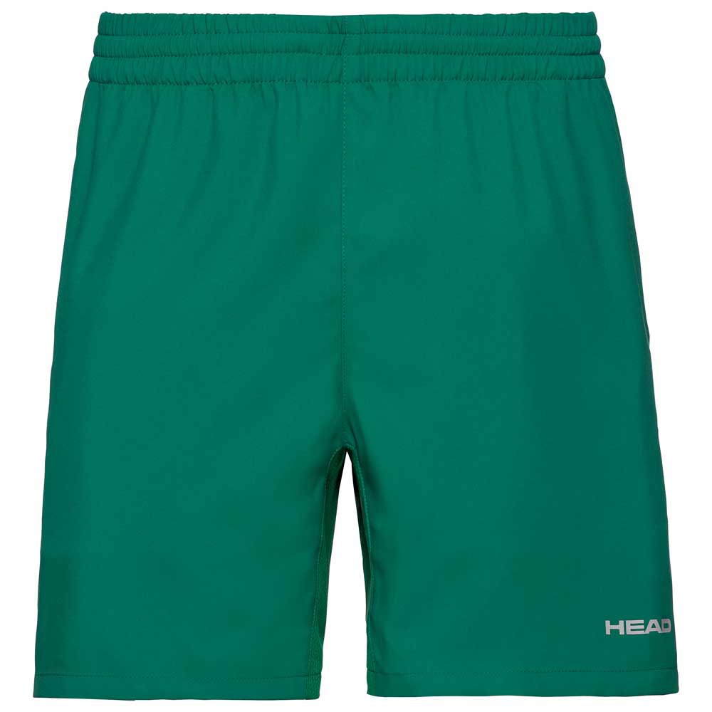 Head Racket Club Shorts Grün L Mann von Head Racket