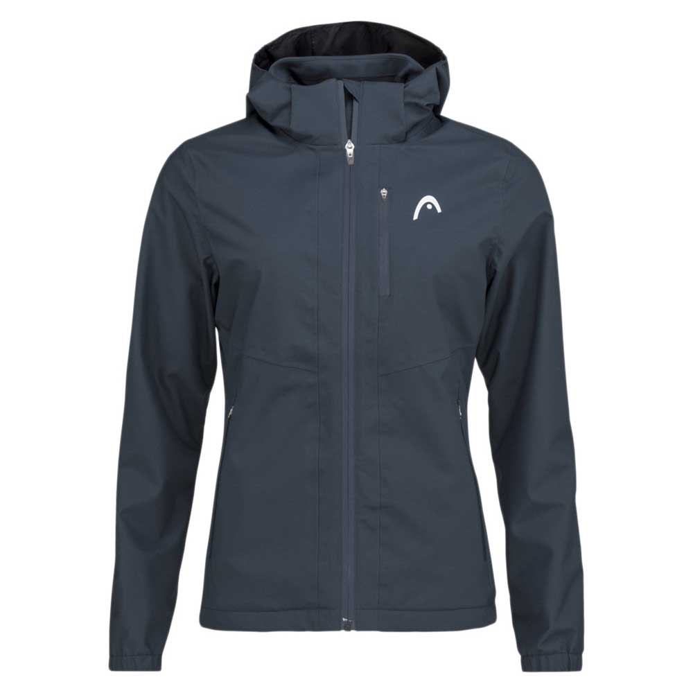Head Racket Coach Jacket Blau S Frau Head Racket Coach Jacket Blau S Frau von Head Racket
