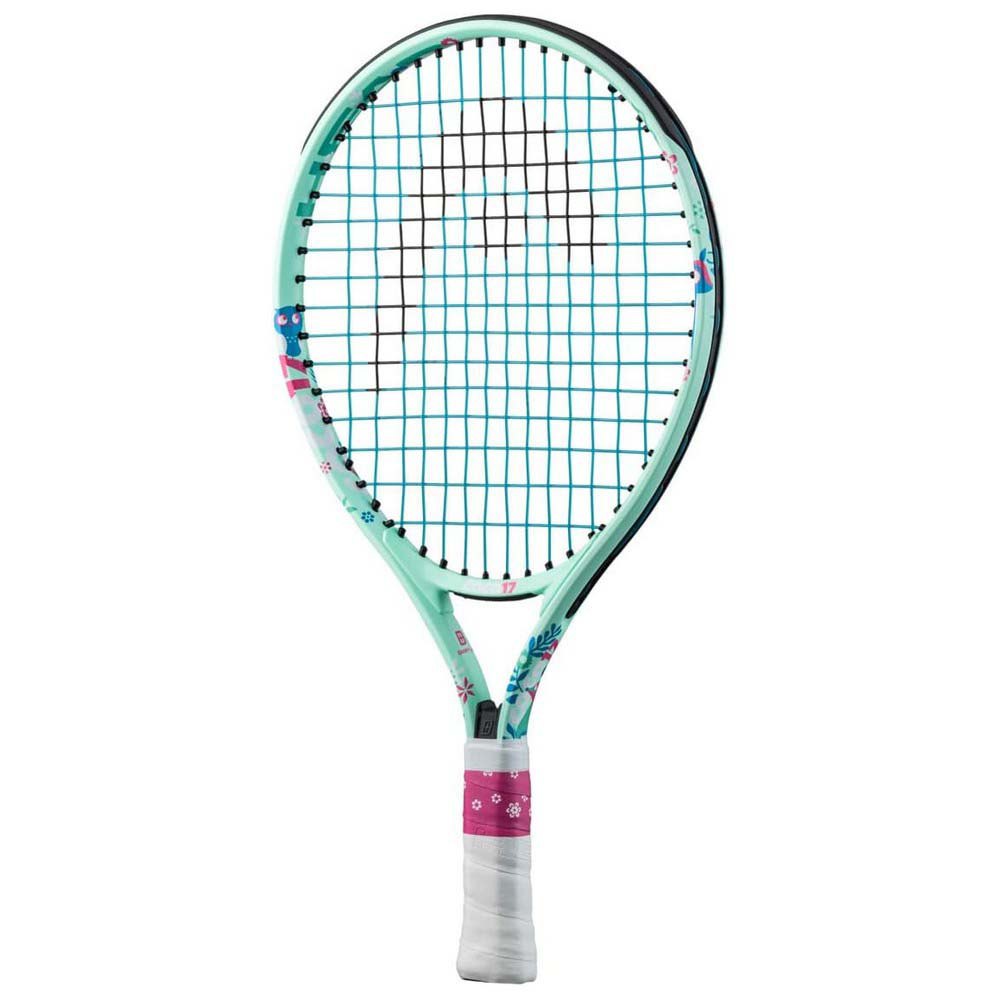 Head Racket Coco 17 Tennis Racket Silber 5 Head Racket Coco 17 Tennis Racket Silber 5 von Head Racket