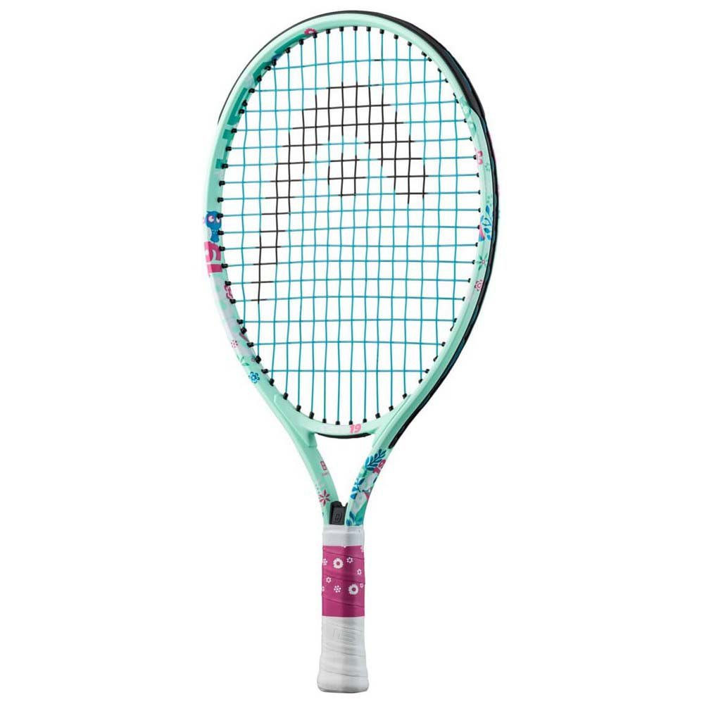 Head Racket Coco 19 Tennis Racket Silber 5 Head Racket Coco 19 Tennis Racket Silber 5 von Head Racket