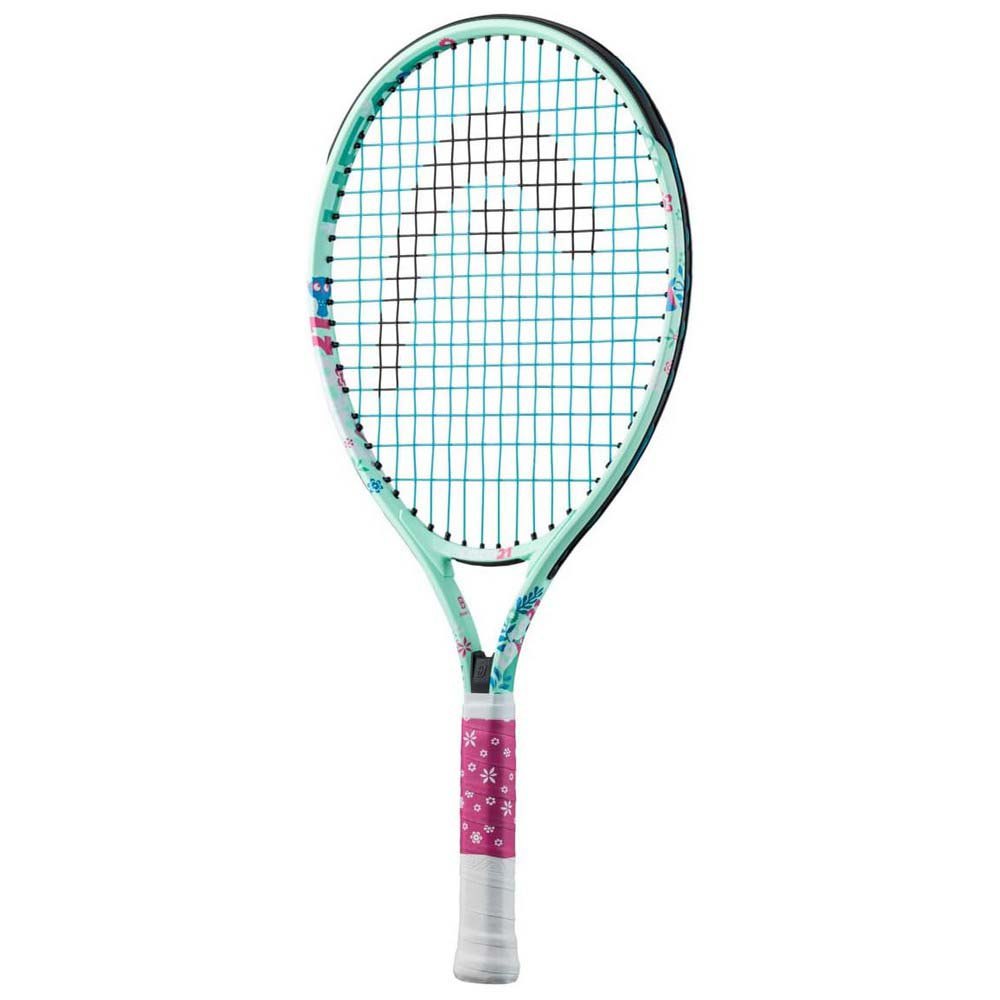 Head Racket Coco 21 Tennis Racket Silber 5 Head Racket Coco 21 Tennis Racket Silber 5 von Head Racket
