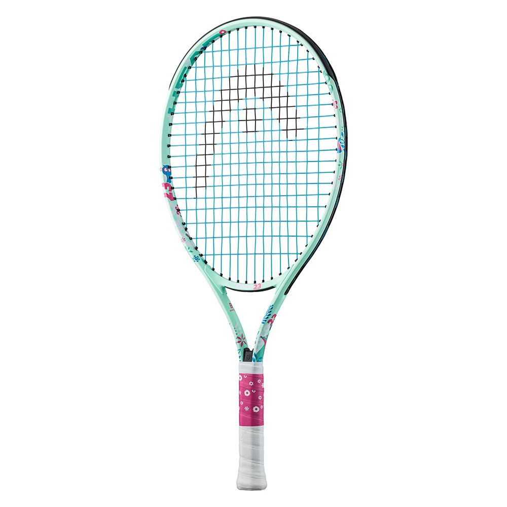 Head Racket Coco 23 Tennis Racket Silber 6 Head Racket Coco 23 Tennis Racket Silber 6 von Head Racket