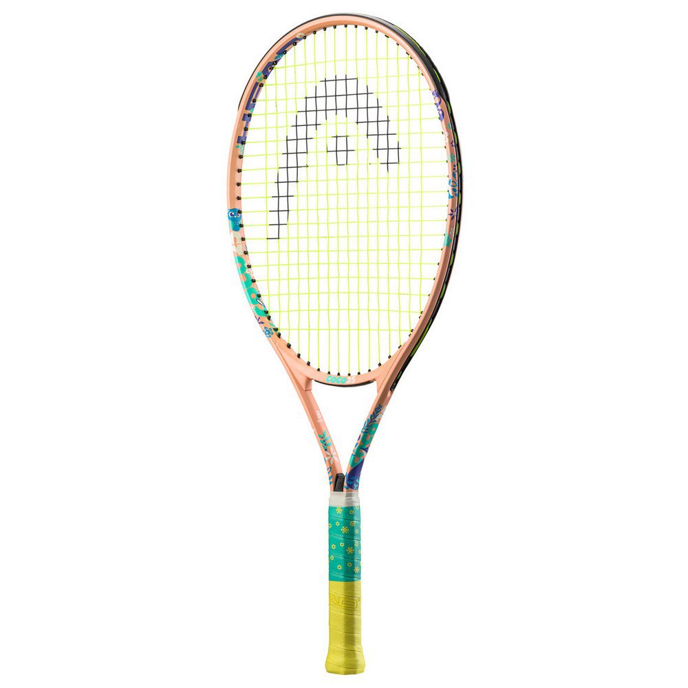 Head Racket Coco 25 Junior Tennis Racket Mehrfarbig 07 Head Racket Coco 25 Junior Tennis Racket Mehrfarbig 07 von Head Racket