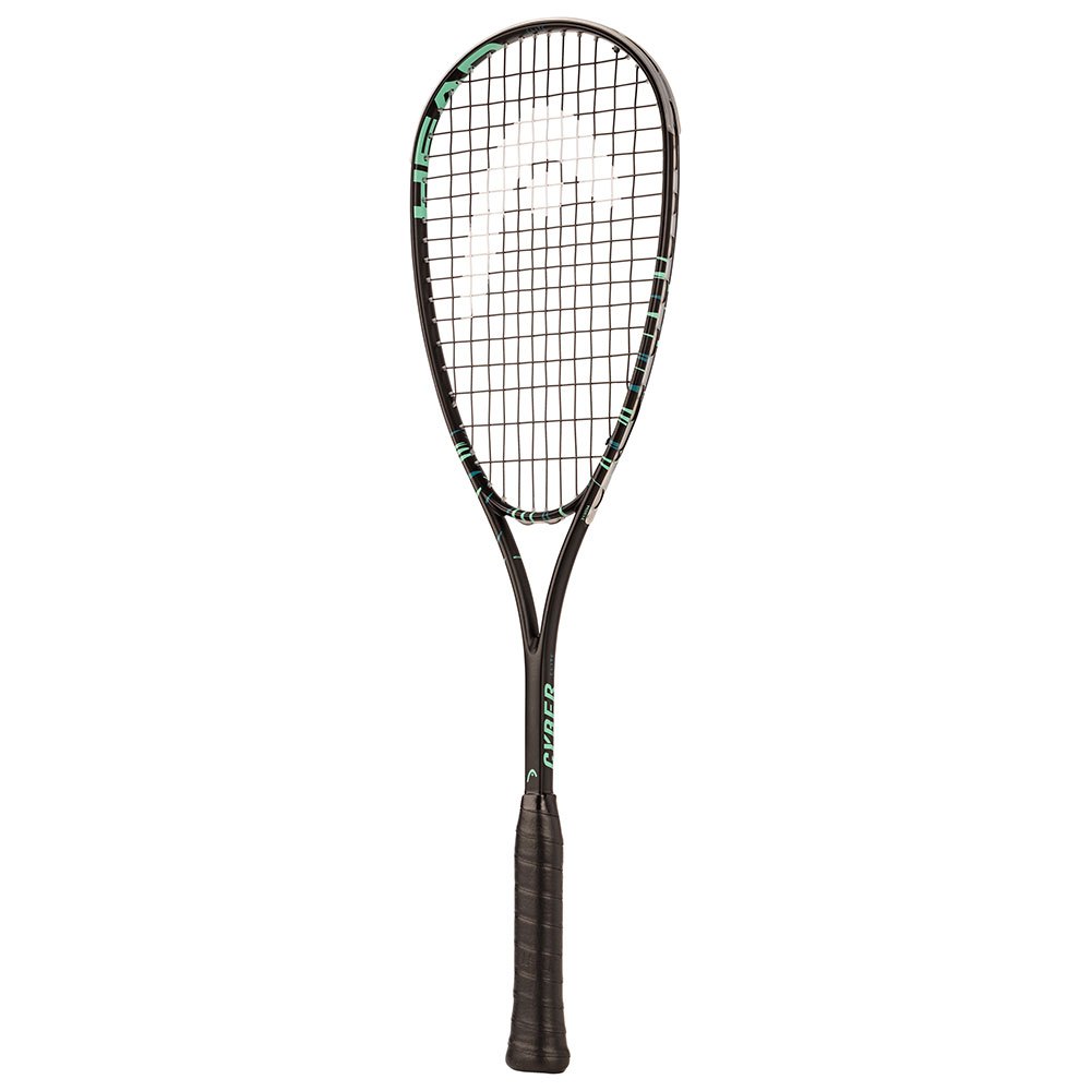 Head Racket Cyber Elite 2024 Tennis Racket Silber 00 Head Racket Cyber Elite 2024 Tennis Racket Silber 00 von Head Racket