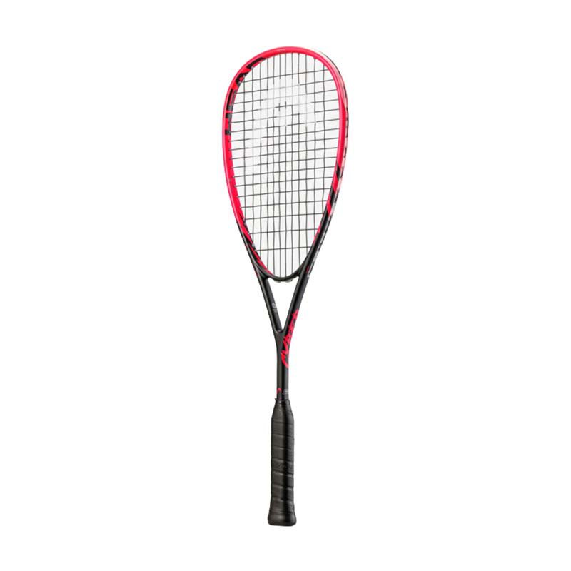 Head Racket Cyber Pro 2022 Squash Racket Weiß 00 von Head Racket