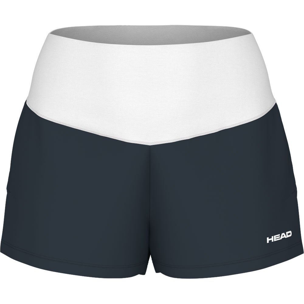 Head Racket Dynamic Shorts Blau 2XL Frau Head Racket Dynamic Shorts Blau 2XL Frau von Head Racket
