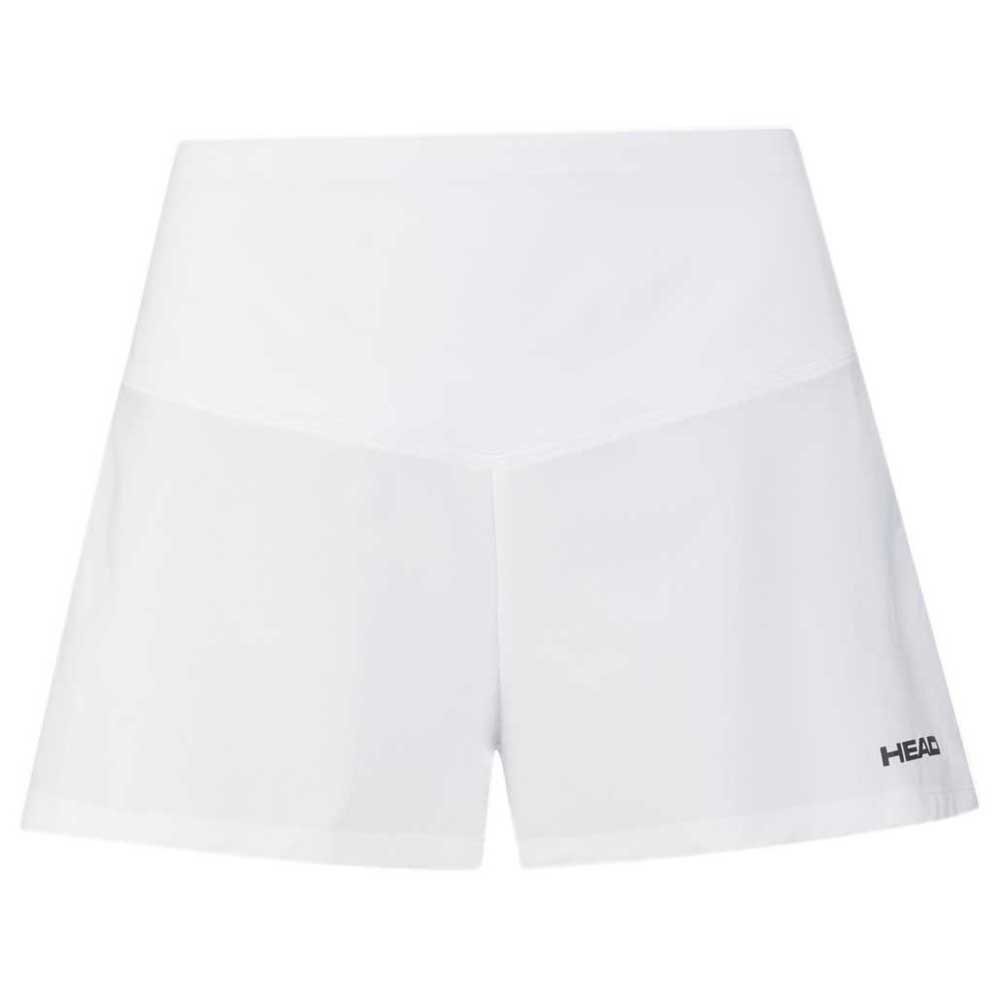 Head Racket Dynamic Shorts Weiß L Frau Head Racket Dynamic Shorts Weiß L Frau von Head Racket