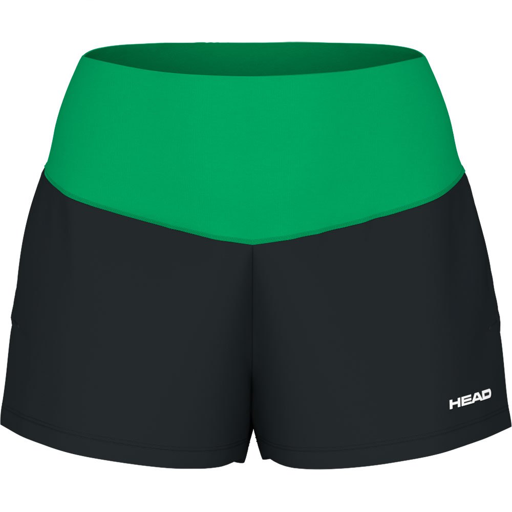Head Racket Dynamic Shorts Grün XL Frau Head Racket Dynamic Shorts Grün XL Frau von Head Racket