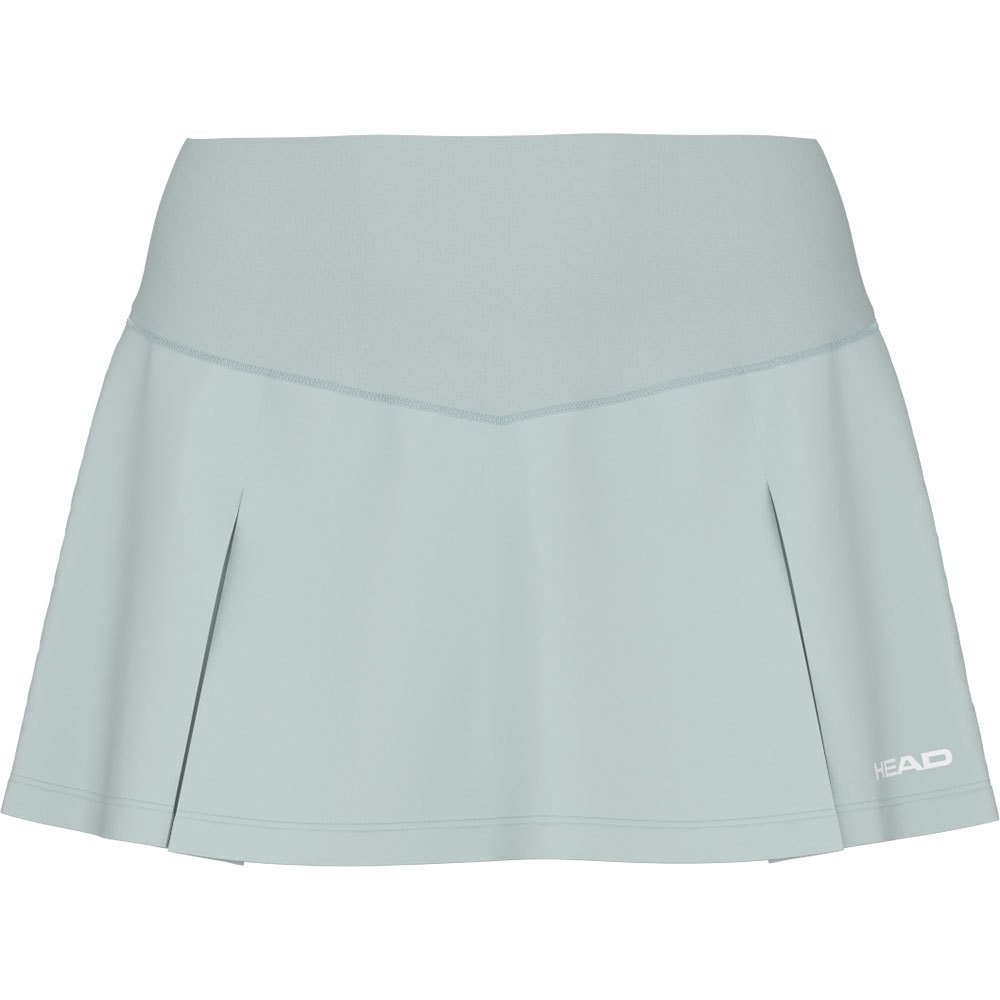 Head Racket Dynamic Skort Blau L Frau von Head Racket