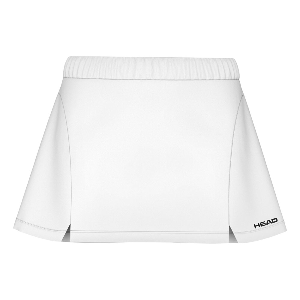 Head Racket Dynamic Skort Weiß L Frau Head Racket Dynamic Skort Weiß L Frau von Head Racket
