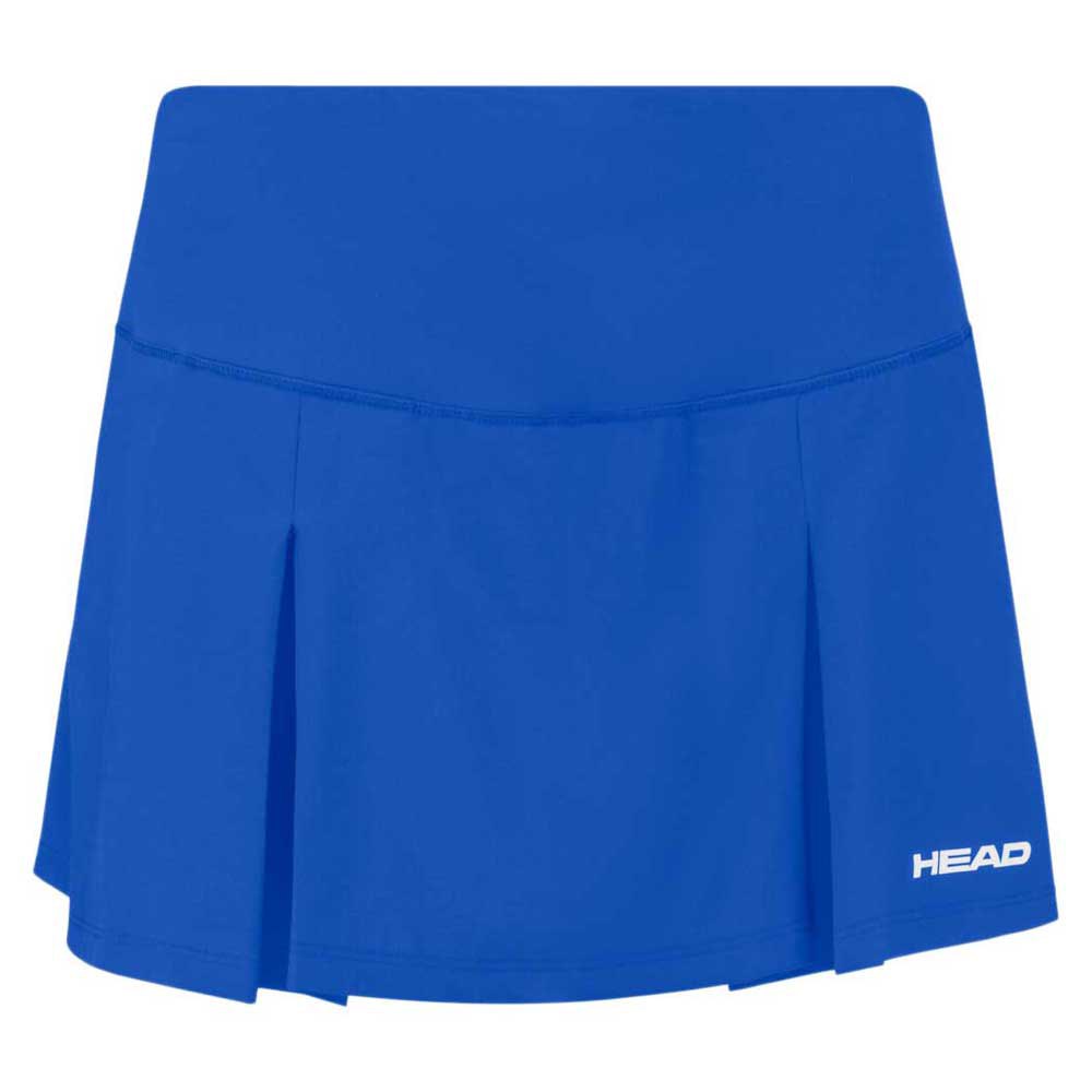 Head Racket Dynamic Skort Blau S Frau von Head Racket