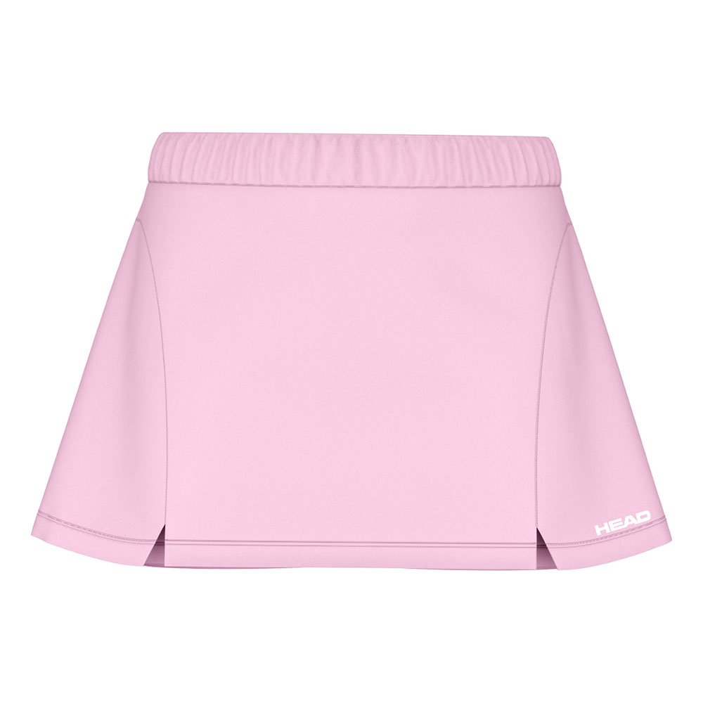 Head Racket Dynamic Skort Rosa S Frau Head Racket Dynamic Skort Rosa S Frau von Head Racket