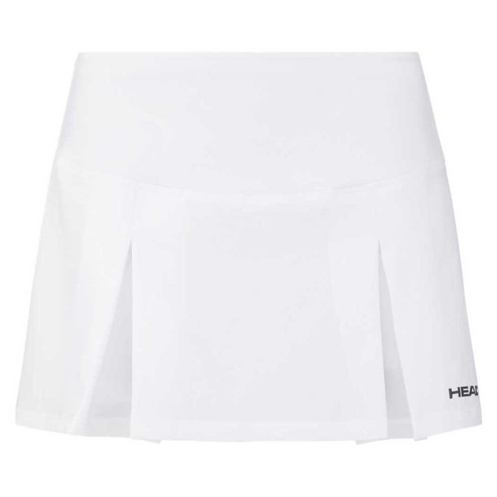 Head Racket Dynamic Skort Weiß XL Frau Head Racket Dynamic Skort Weiß XL Frau von Head Racket