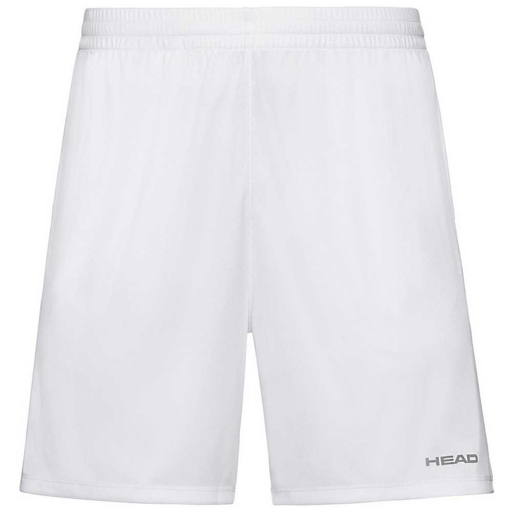 Head Racket Easy Court Shorts Weiß M Mann Head Racket Easy Court Shorts Weiß M Mann von Head Racket