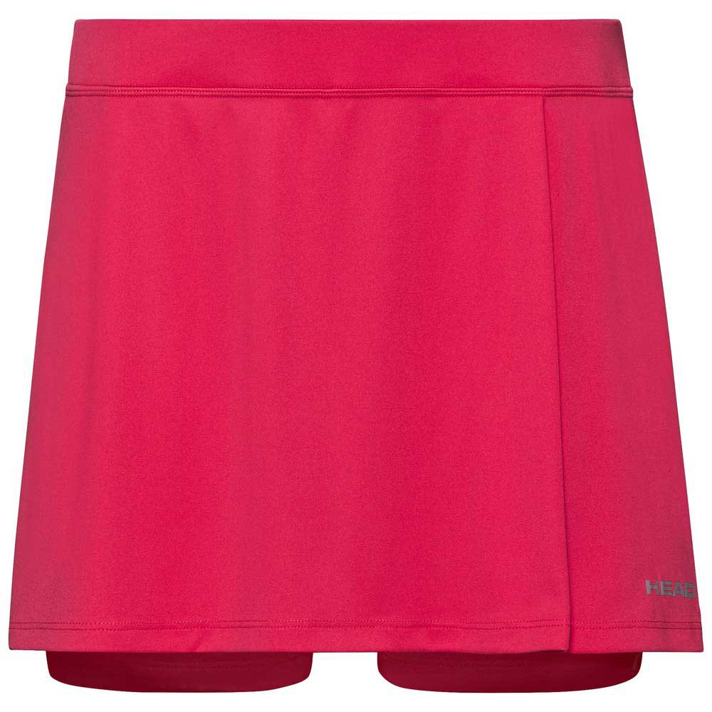 Head Racket Easy Court Skirt Rosa 152 cm Junge Head Racket Easy Court Skirt Rosa 152 cm Junge von Head Racket