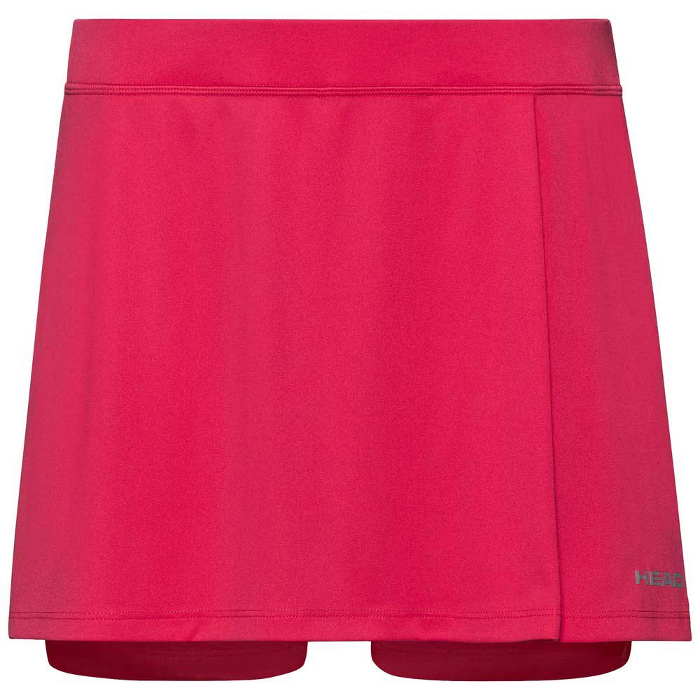 Head Racket Easy Court Skirt Rosa 152 cm Junge von Head Racket