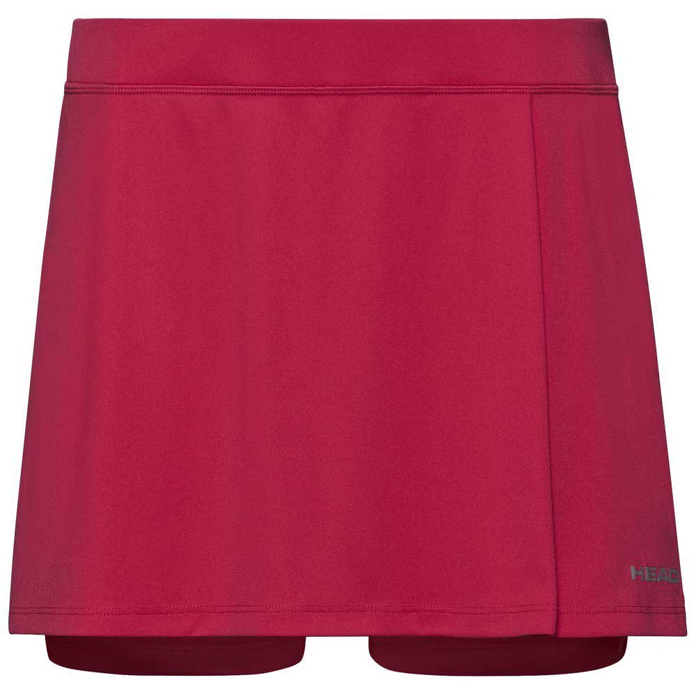 Head Racket Easy Court Skirt Rosa M Frau von Head Racket