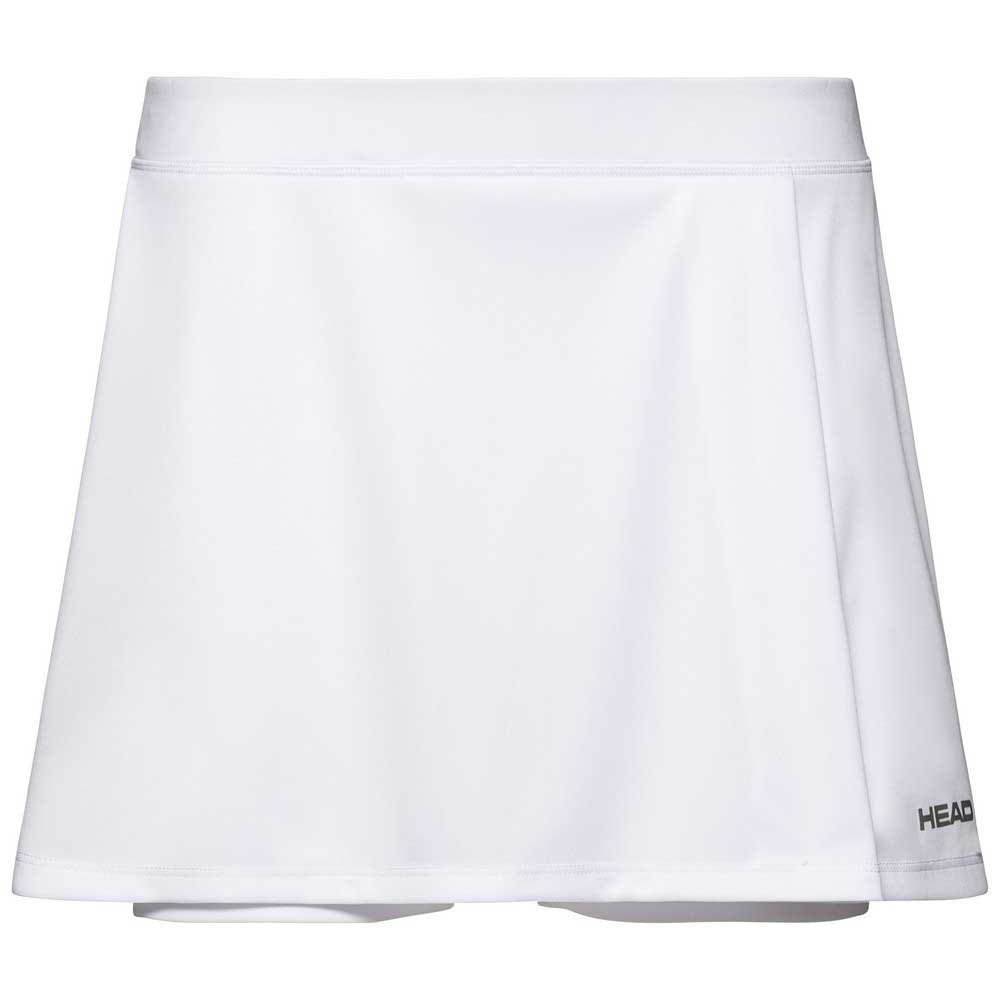 Head Racket Easy Court Skirt Weiß S Frau Head Racket Easy Court Skirt Weiß S Frau von Head Racket