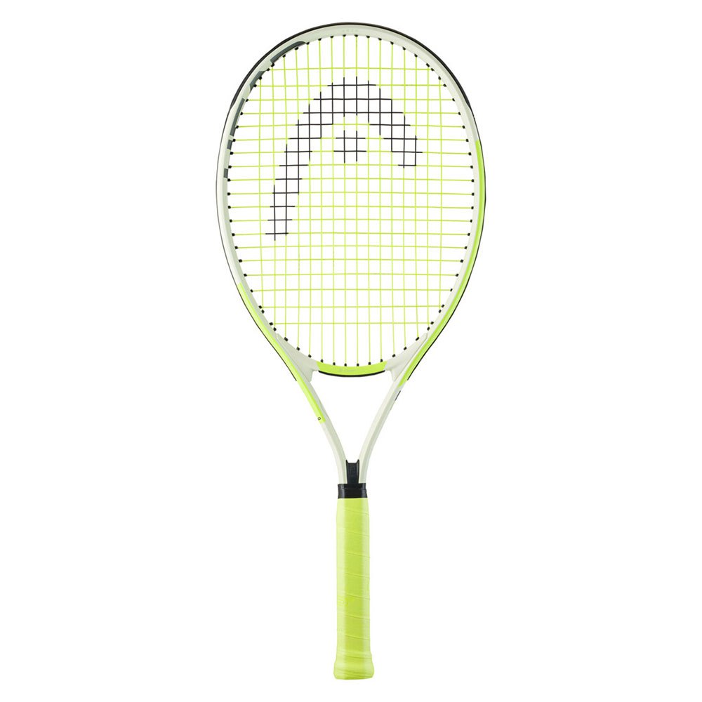 Head Racket Extreme 26 Junior Tennis Racket Golden 0 Head Racket Extreme 26 Junior Tennis Racket Golden 0 von Head Racket