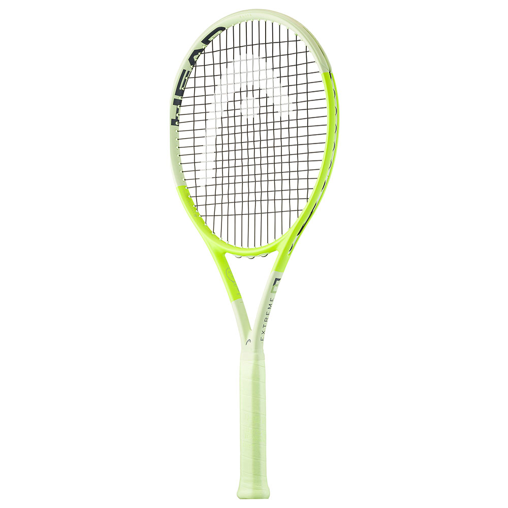 Head Racket Extreme Elite Tennis Racket Golden 1 Head Racket Extreme Elite Tennis Racket Golden 1 von Head Racket