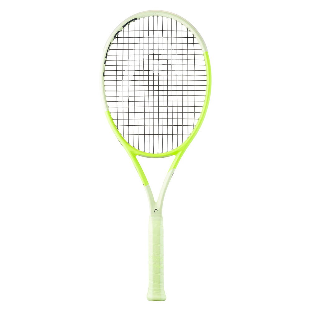 Head Racket Extreme Pro 2024 Unstrung Tennis Racket Silber 2 Head Racket Extreme Pro 2024 Unstrung Tennis Racket Silber 2 von Head Racket
