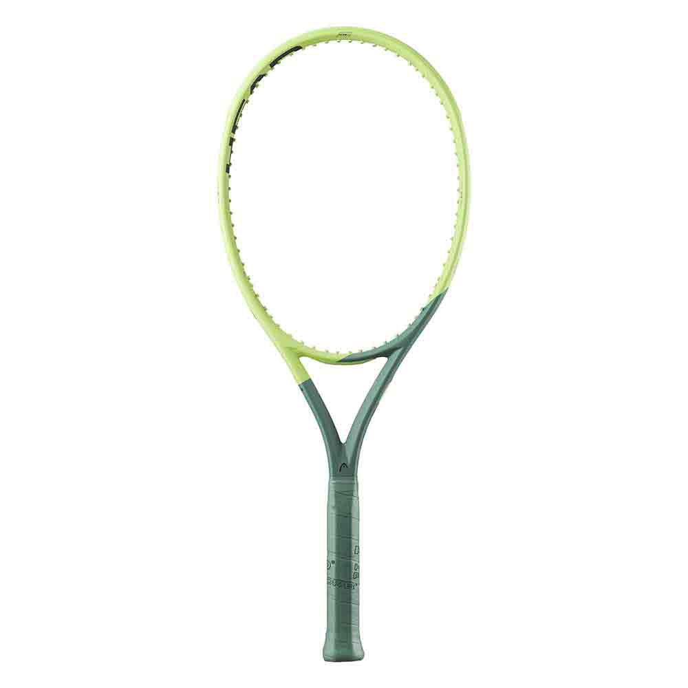 Head Racket Extreme Team L 2022 Unstrung Tennis Racket Grün 10 von Head Racket