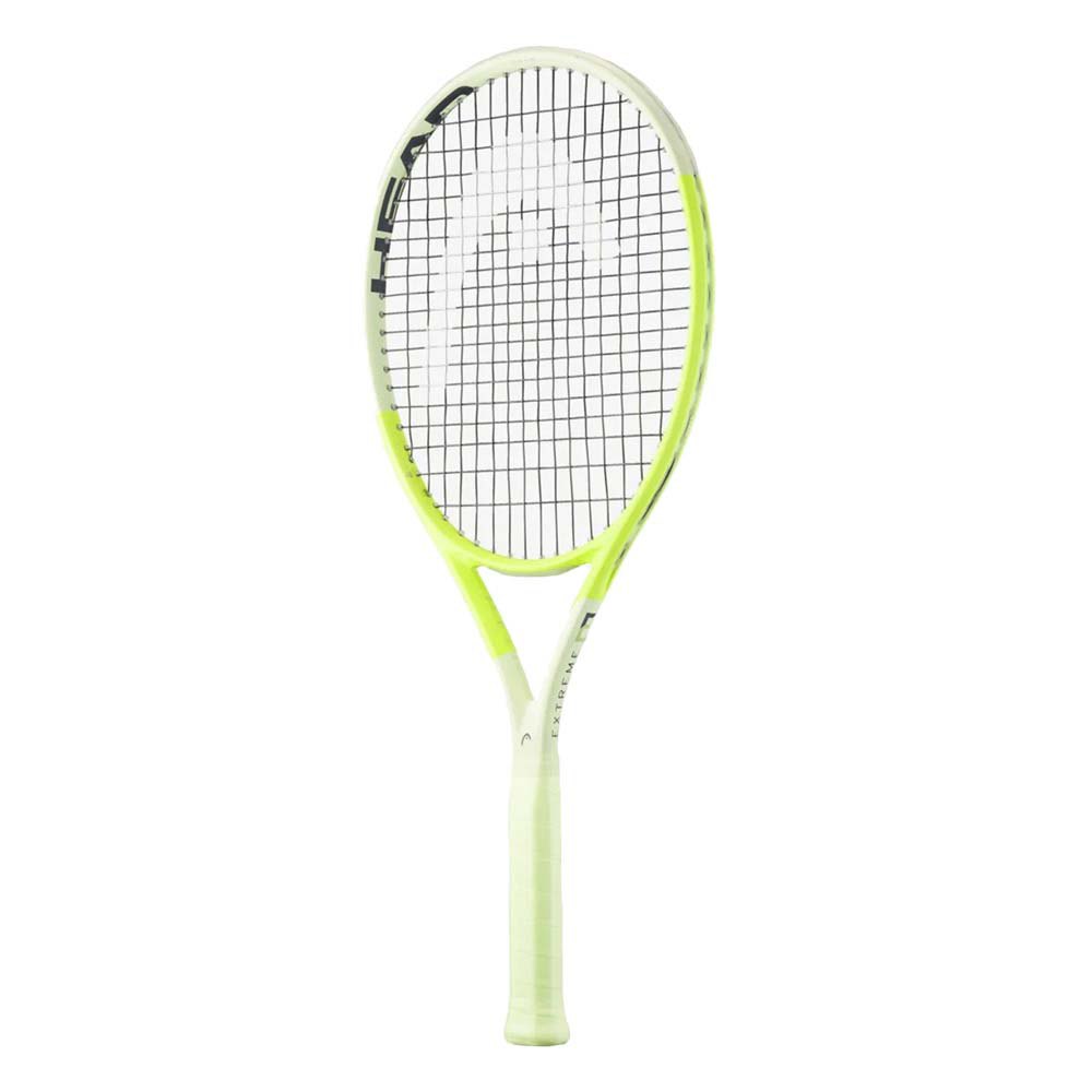Head Racket Extreme Team Unstrung Tennis Racket Gelb 2 Head Racket Extreme Team Unstrung Tennis Racket Gelb 2 von Head Racket