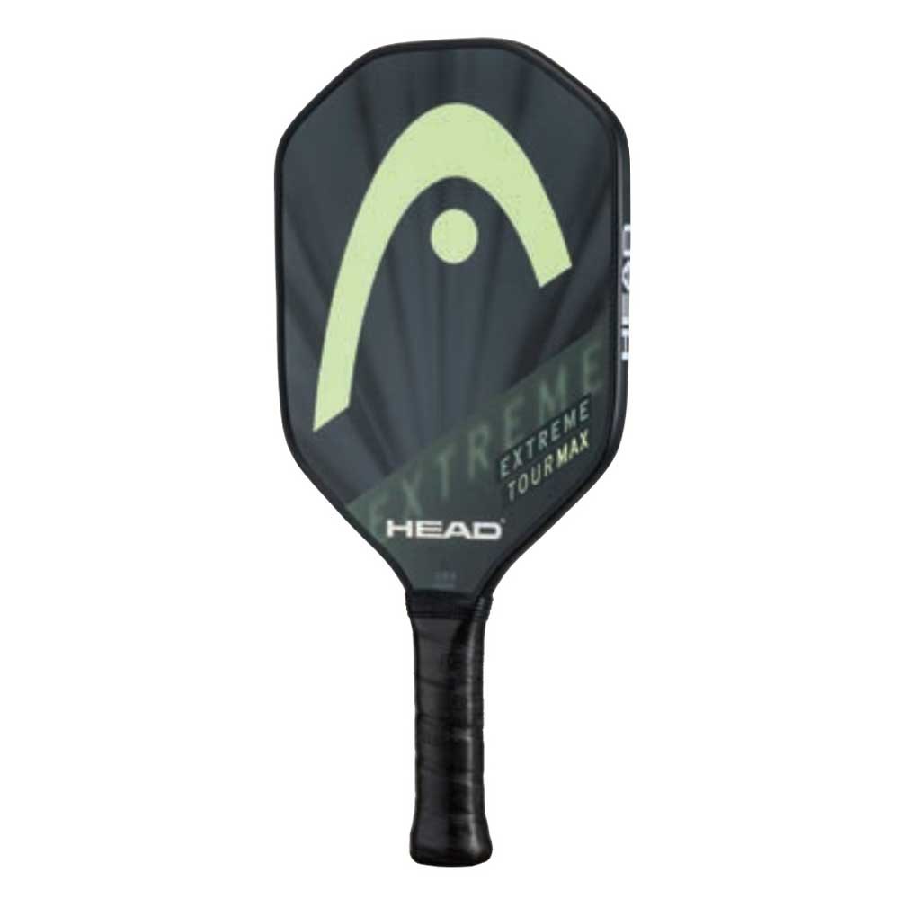 Head Racket Extreme Tour Max 2023 Pickleball Paddle Silber 10 Head Racket Extreme Tour Max 2023 Pickleball Paddle Silber 10 von Head Racket