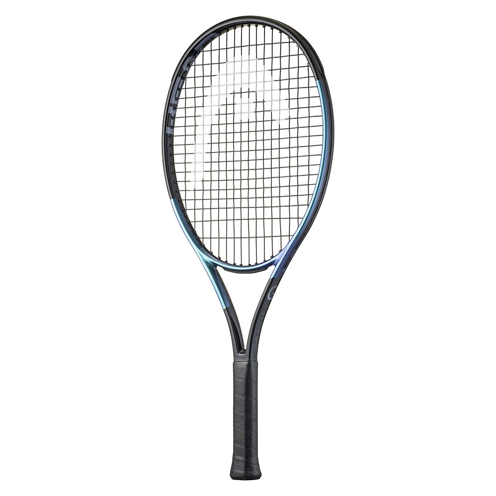 Head Racket Gravity 25 2025 Junior Tennis Racket Silber 0 Head Racket Gravity 25 2025 Junior Tennis Racket Silber 0 von Head Racket