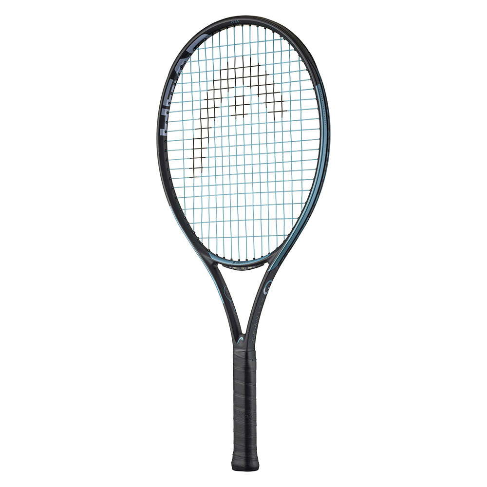 Head Racket Gravity 25 Junior Tennis Racket Silber 7 Head Racket Gravity 25 Junior Tennis Racket Silber 7 von Head Racket