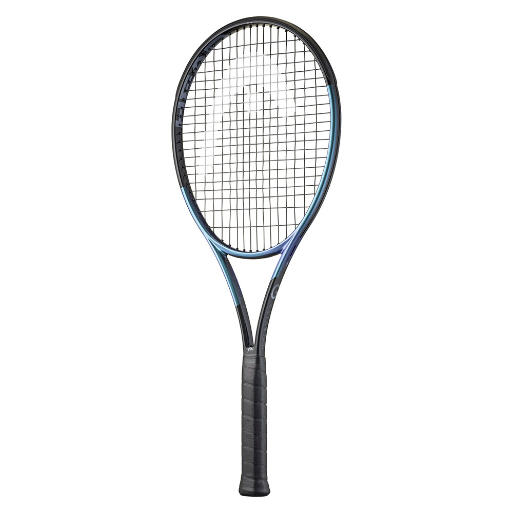 Head Racket Gravity Mp 2025 Unstrung Tennis Racket Silber 3 Head Racket Gravity Mp 2025 Unstrung Tennis Racket Silber 3 von Head Racket