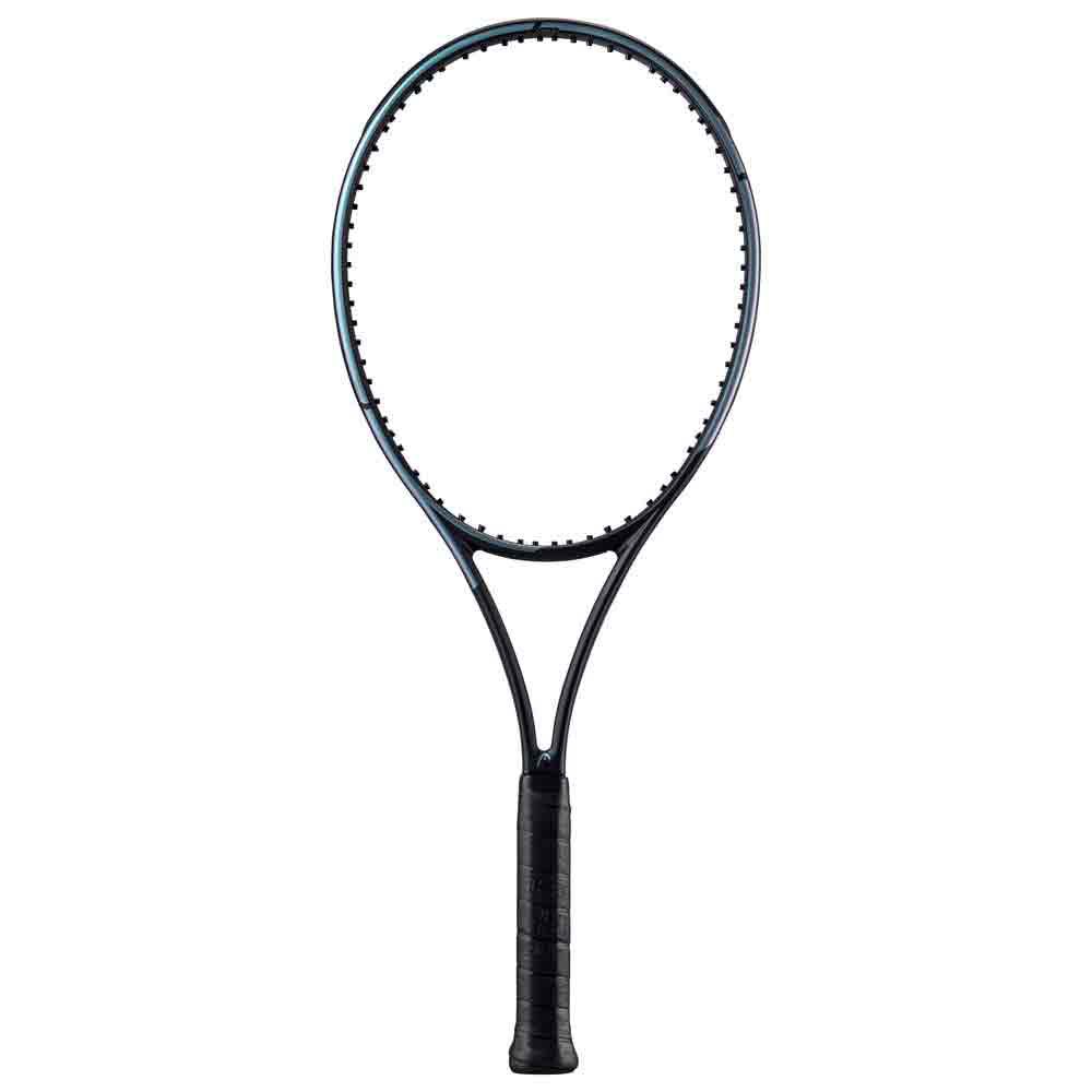 Head Racket Gravity Mp L 2023 Unstrung Tennis Racket Silber 30 von Head Racket