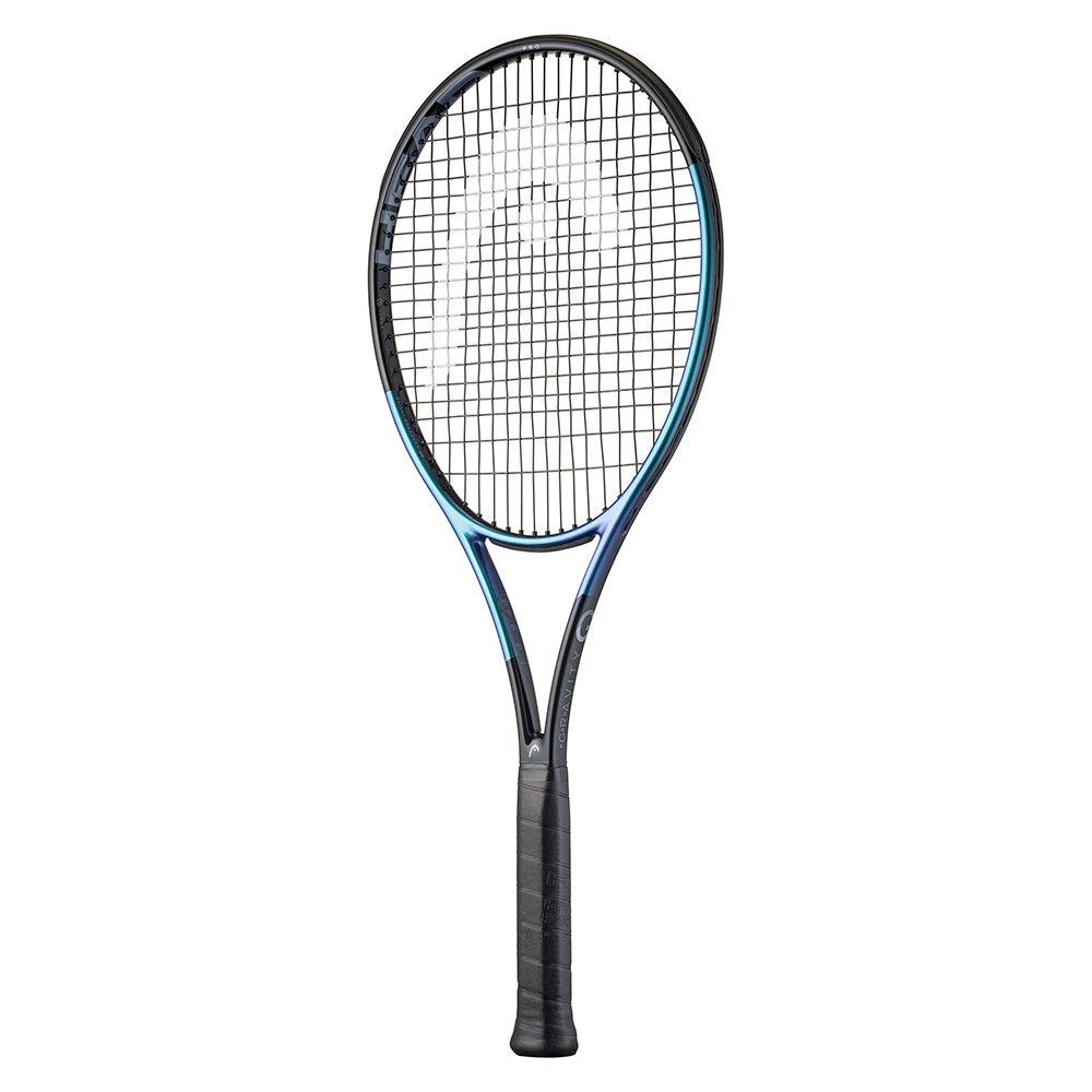 Head Racket Gravity Pro 2025 Tennis Racket Silber 3 Head Racket Gravity Pro 2025 Tennis Racket Silber 3 von Head Racket
