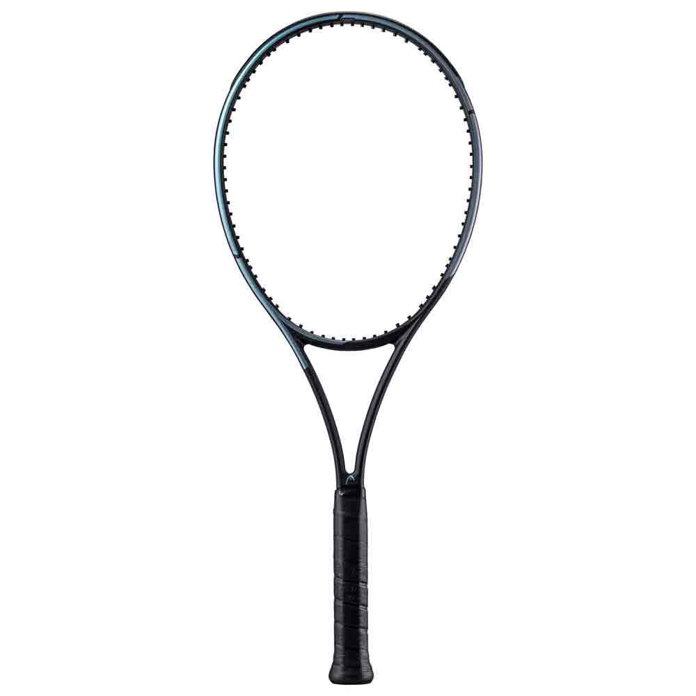 Head Racket Gravity Tour 2023 Unstrung Tennis Racket Schwarz,Grau 30 Head Racket Gravity Tour 2023 Unstrung Tennis Racket Schwarz,Grau 30 von Head Racket