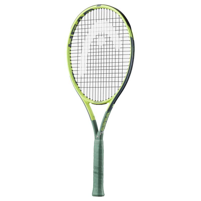 Head Racket Ig Challenge Pro Tennis Racket Grün 00 von Head Racket