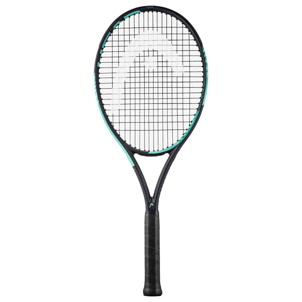 Head Racket Ig Challenge Team Tennis Racket Silber 30 von Head Racket