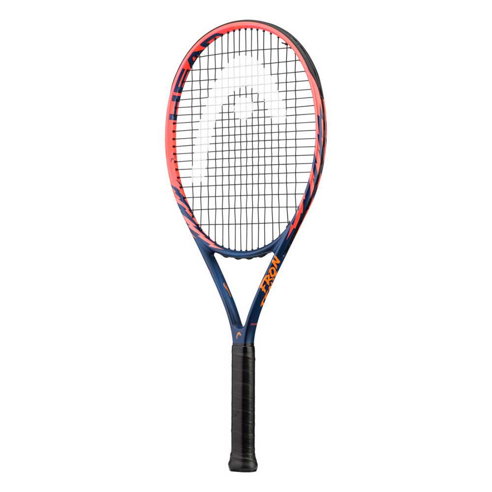 Head Racket Ig Eclipse Frontennis Racket Silber 20 von Head Racket