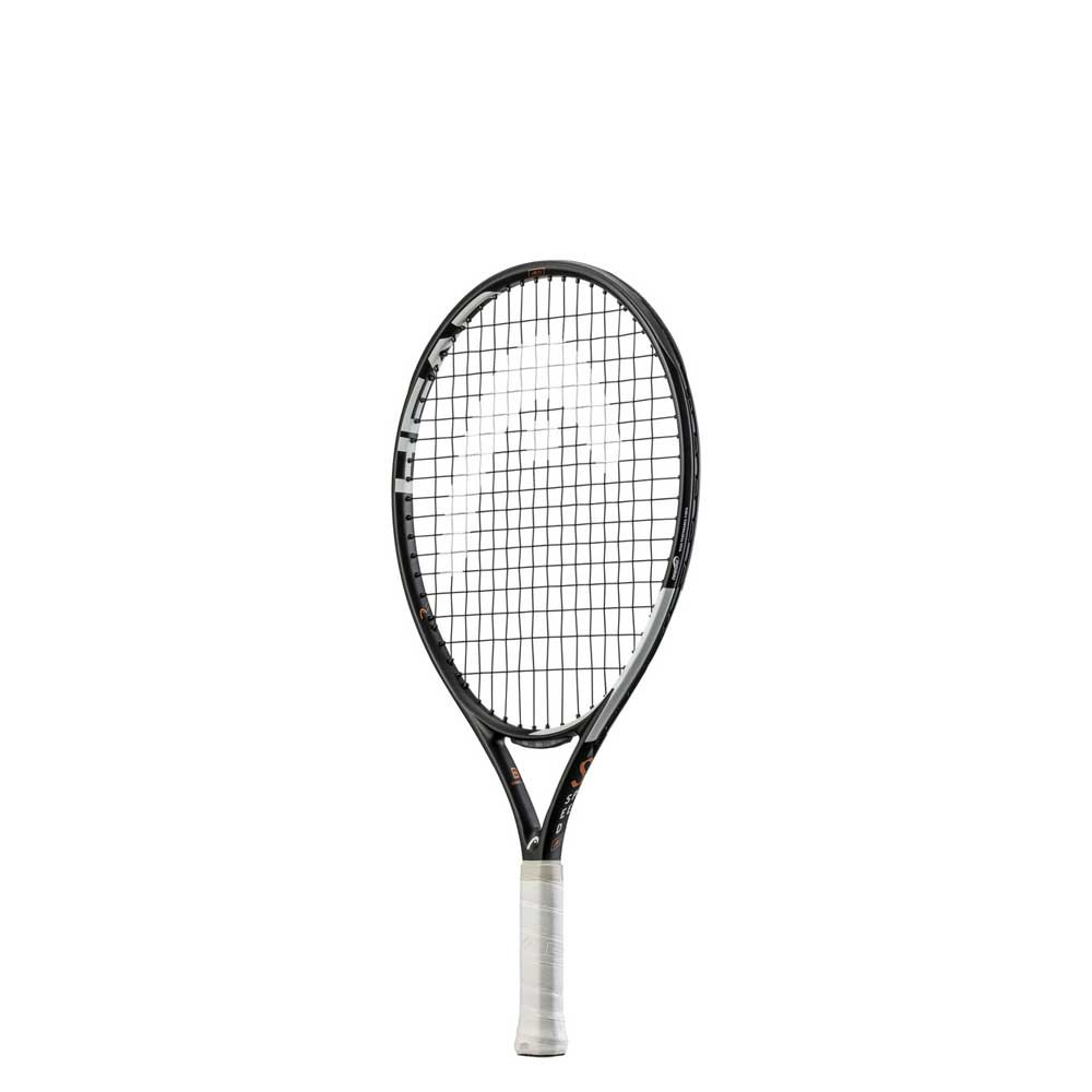 Head Racket Ig Speed 21 Junior Tennis Racket Silber 05 von Head Racket