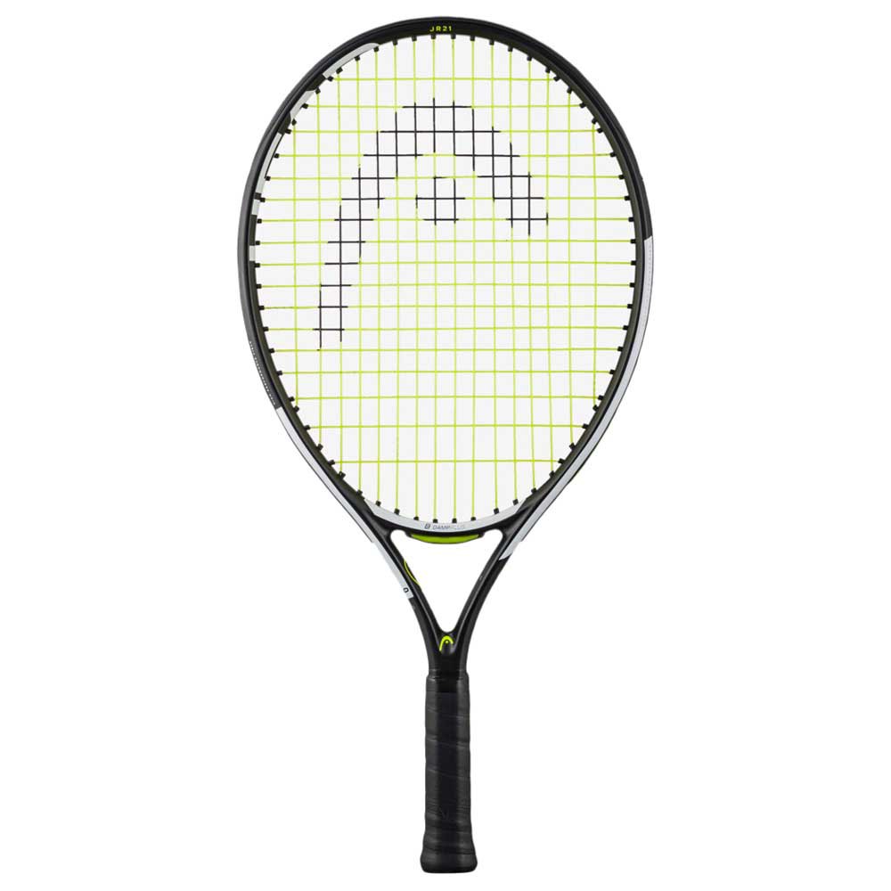 Head Racket Ig Speed 21 Junior Tennis Racket Golden 5 Head Racket Ig Speed 21 Junior Tennis Racket Golden 5 von Head Racket