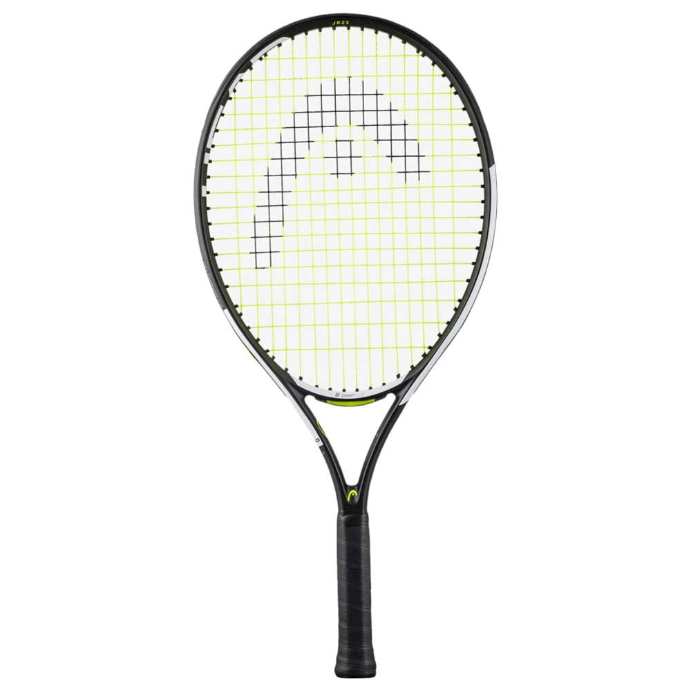 Head Racket Ig Speed 23 Tennis Racket Golden 6 von Head Racket