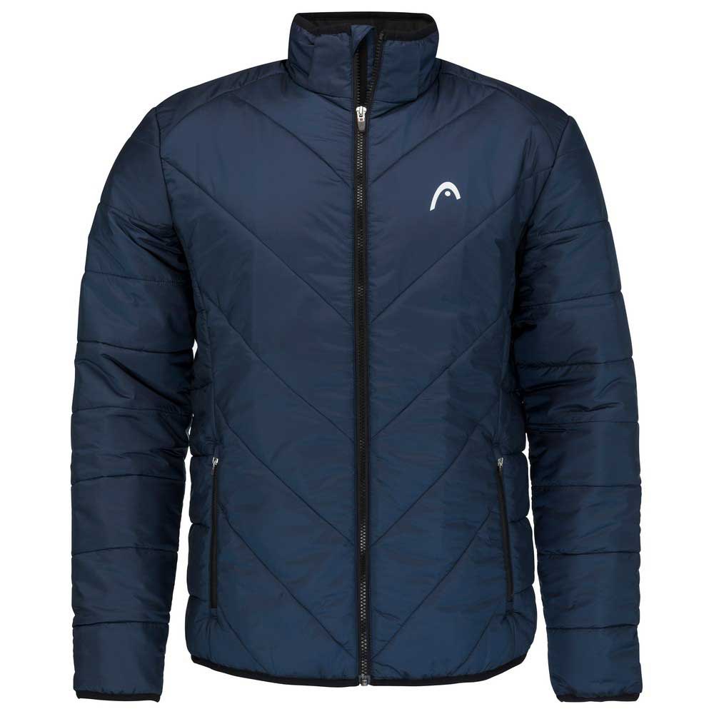Head Racket Kinetic Jacket Blau S Mann Head Racket Kinetic Jacket Blau S Mann von Head Racket
